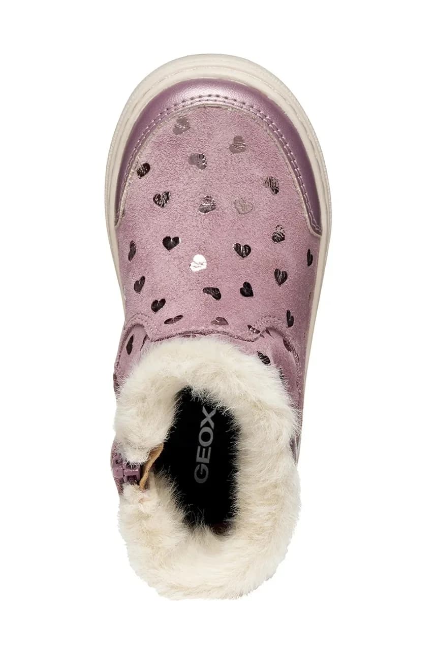 НАШИК зимняя обувь - фото 5