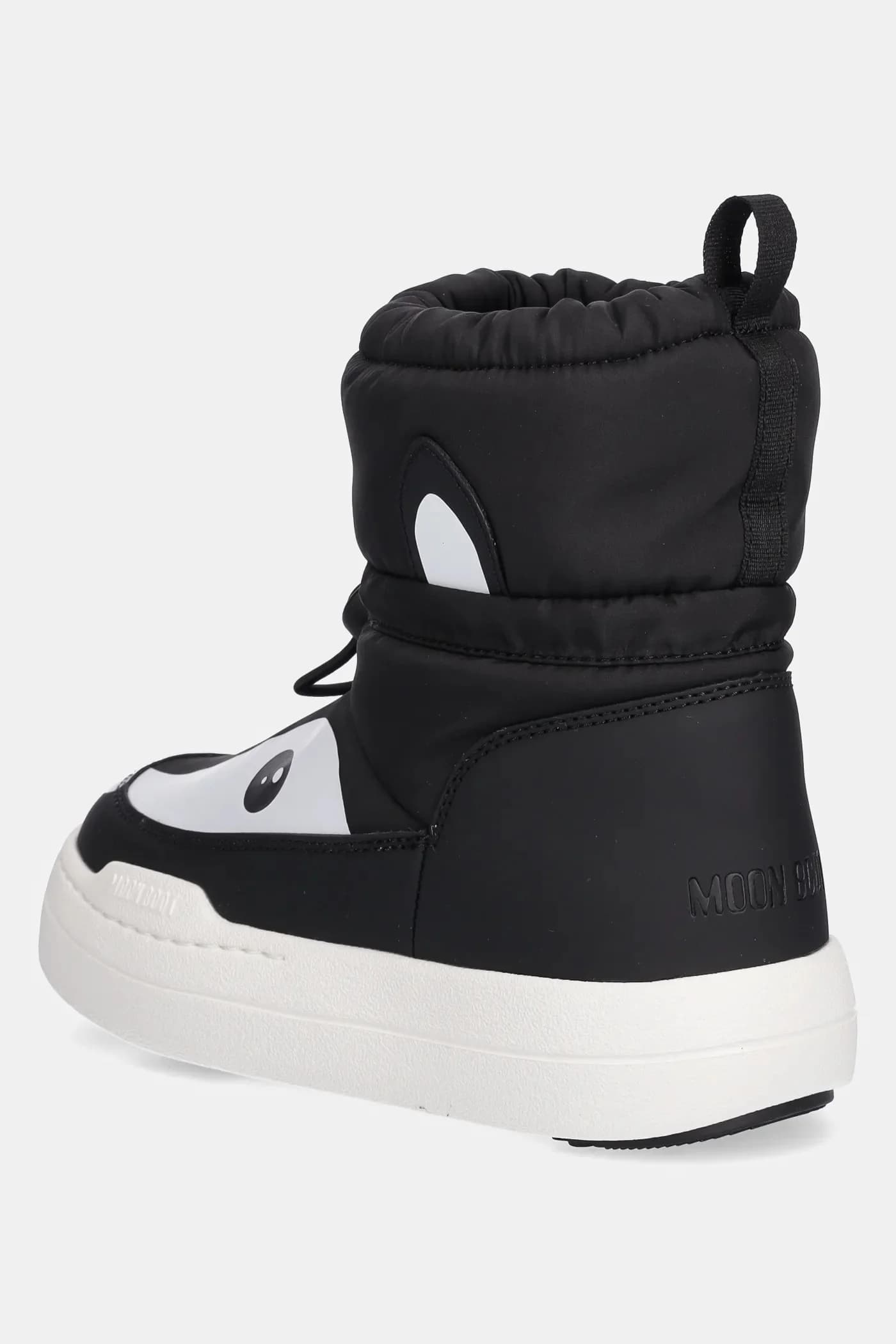 Детские зимние ботинки MB JR PARK TUBE MID ANIMAL WP - фото 3