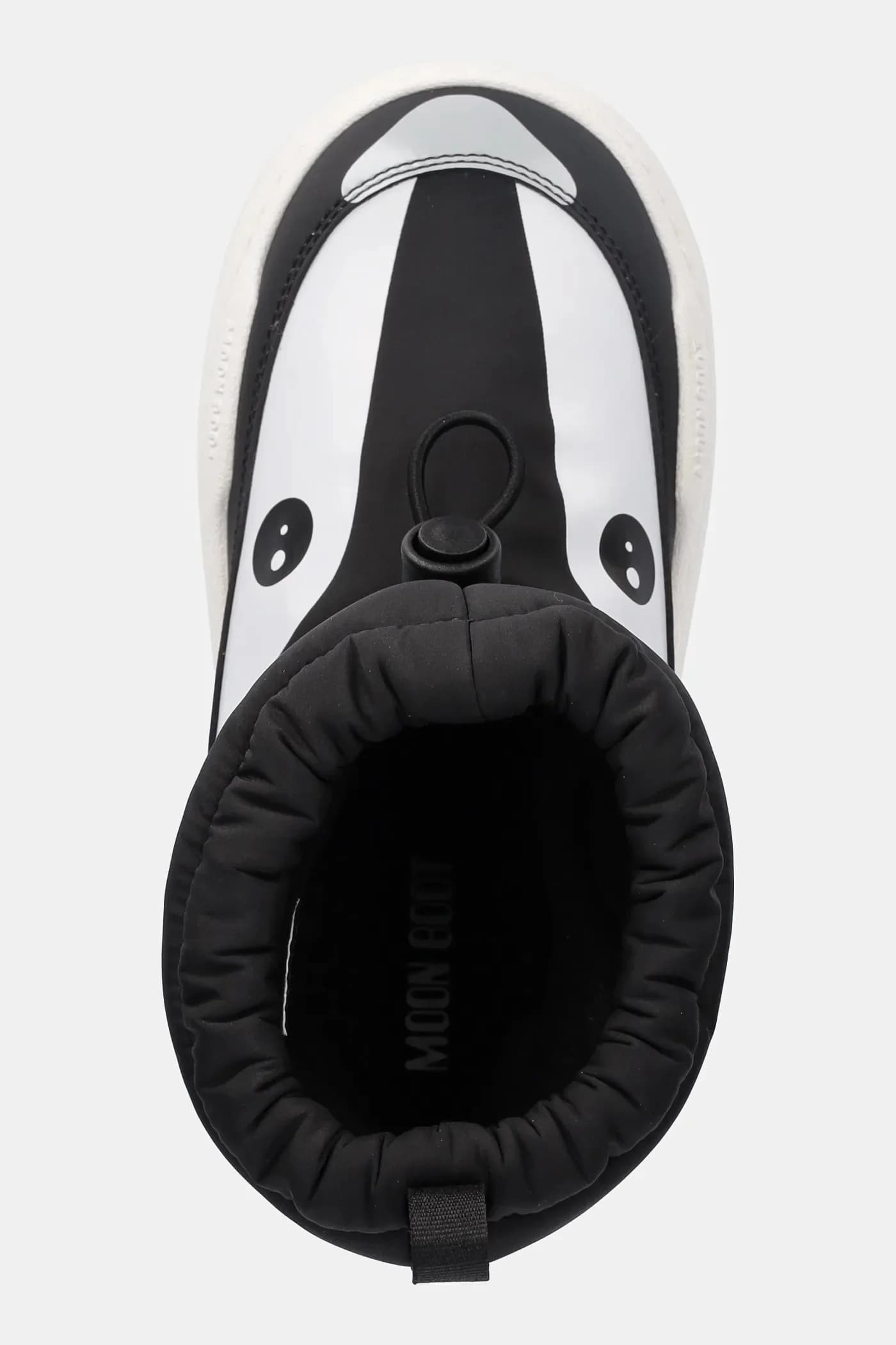 Детские зимние ботинки MB JR PARK TUBE MID ANIMAL WP - фото 4