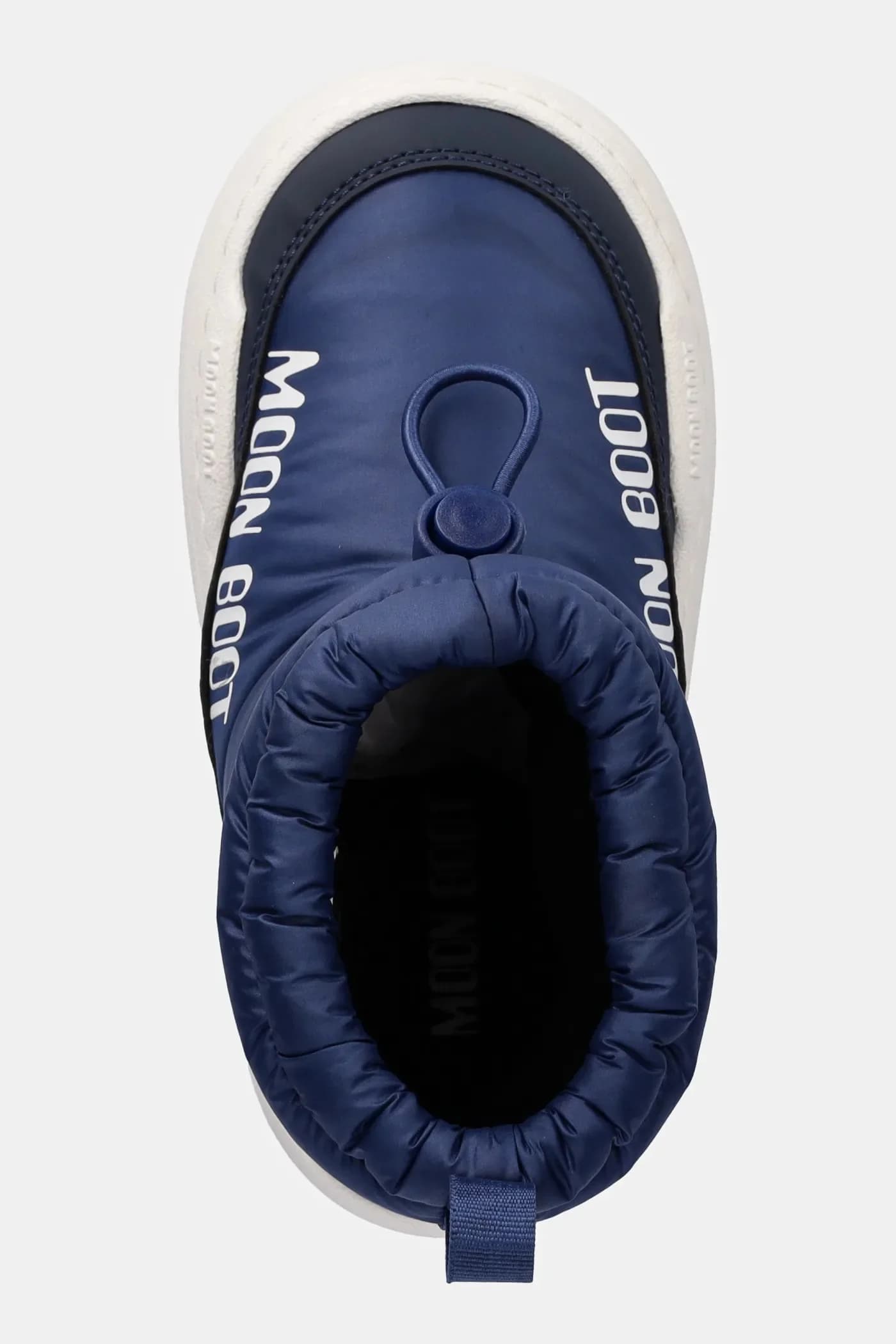 Детские зимние ботинки MB JR PARK TUBE MID WP - фото 4