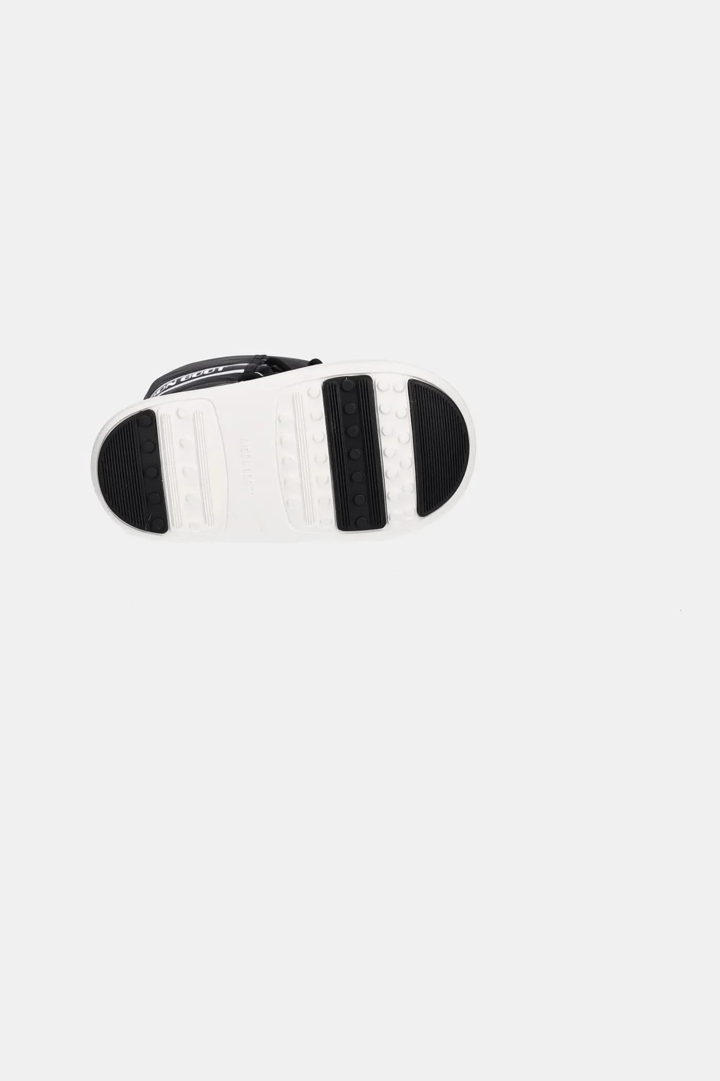 Детские зимние ботинки MB JR PARK TUBE LACE WP - фото 5