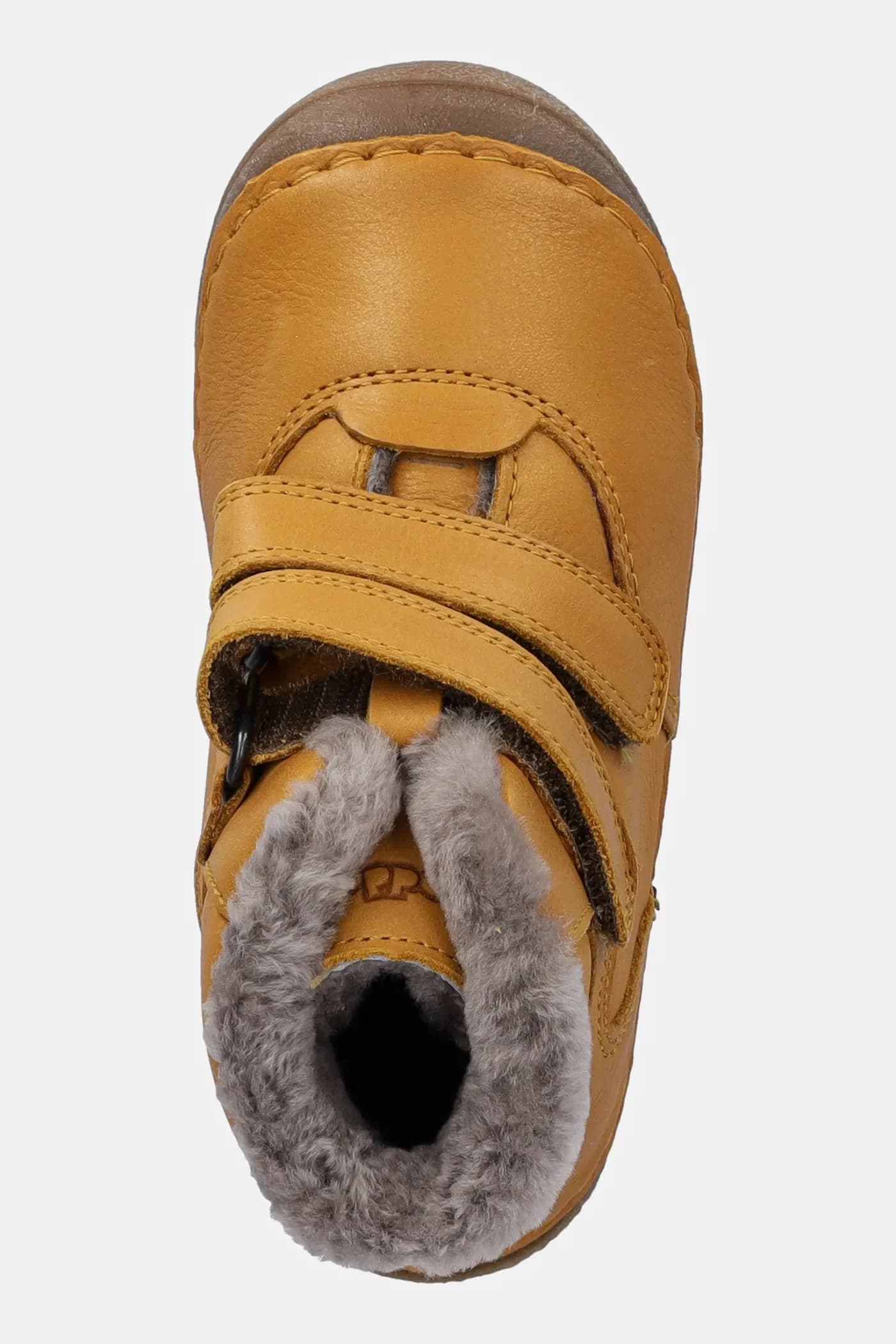 PAIX UP WINTER детская зимняя обувь - фото 4