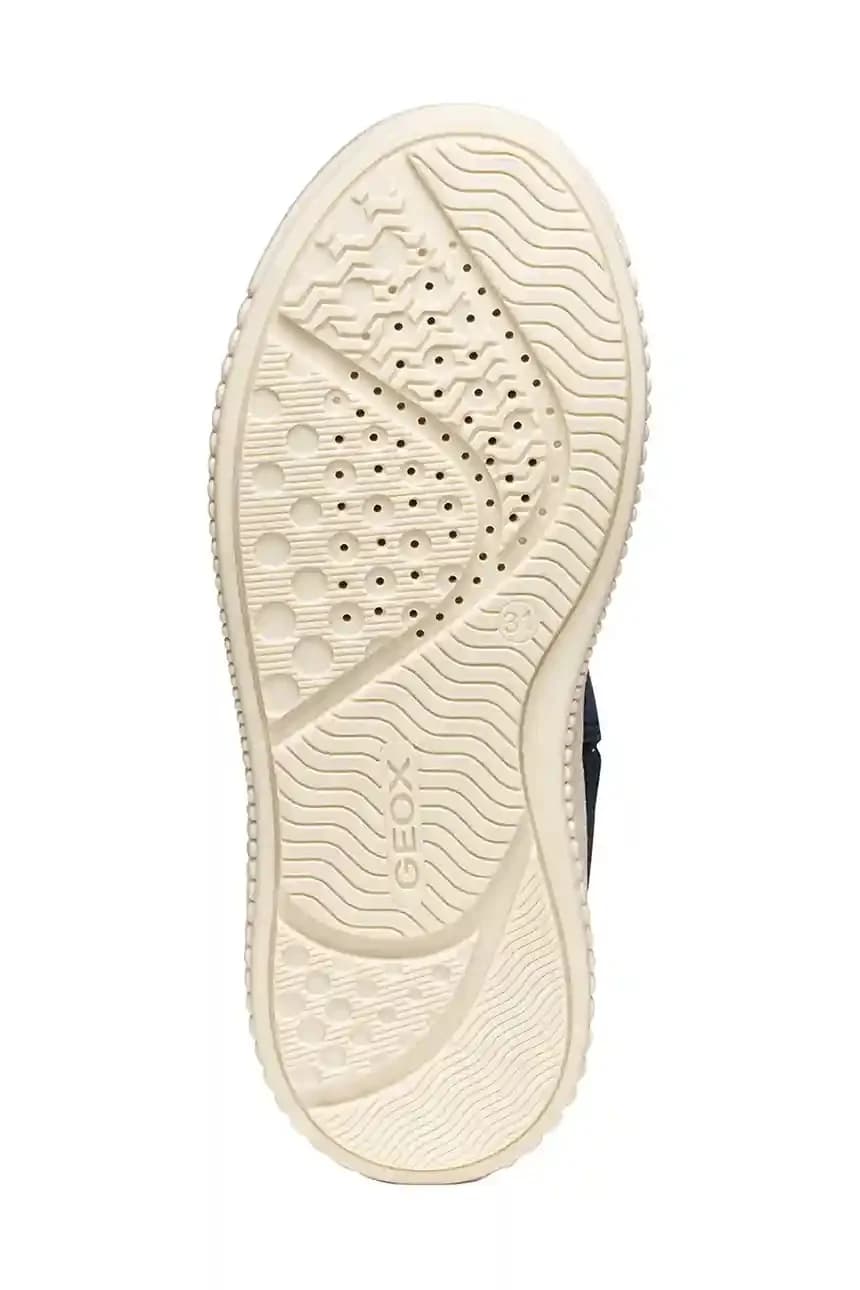 LAQUINNY детская зимняя обувь из нубука - фото 6