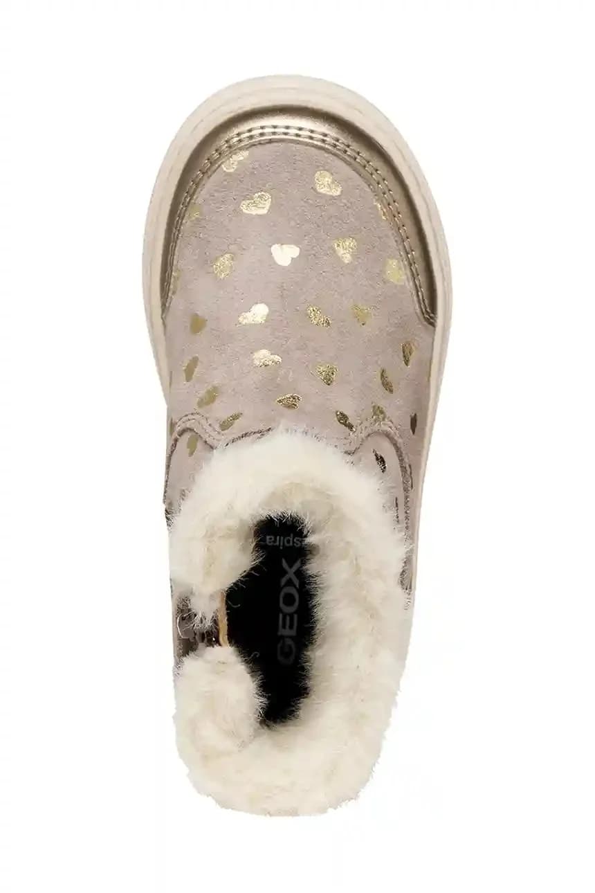 НАШИК зимняя обувь - фото 5