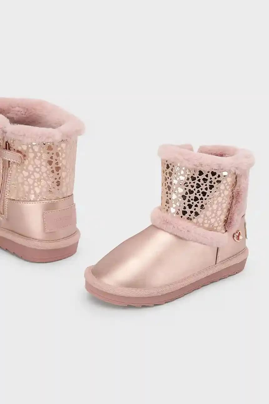 Детская зимняя обувь - фото 2