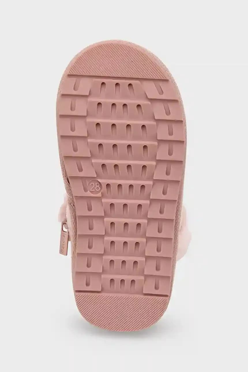 Детская зимняя обувь - фото 3