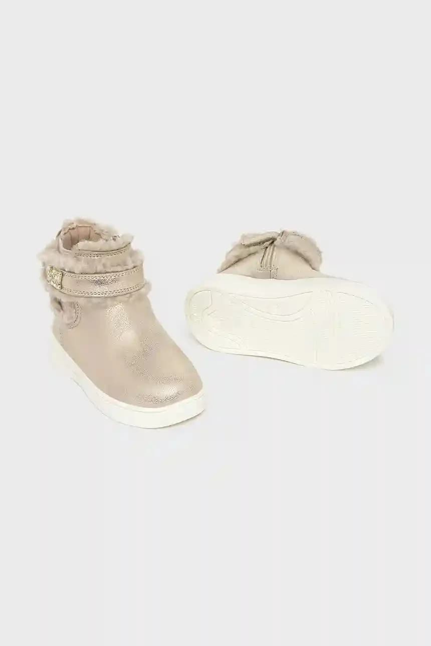 Зимняя обувь - фото 3