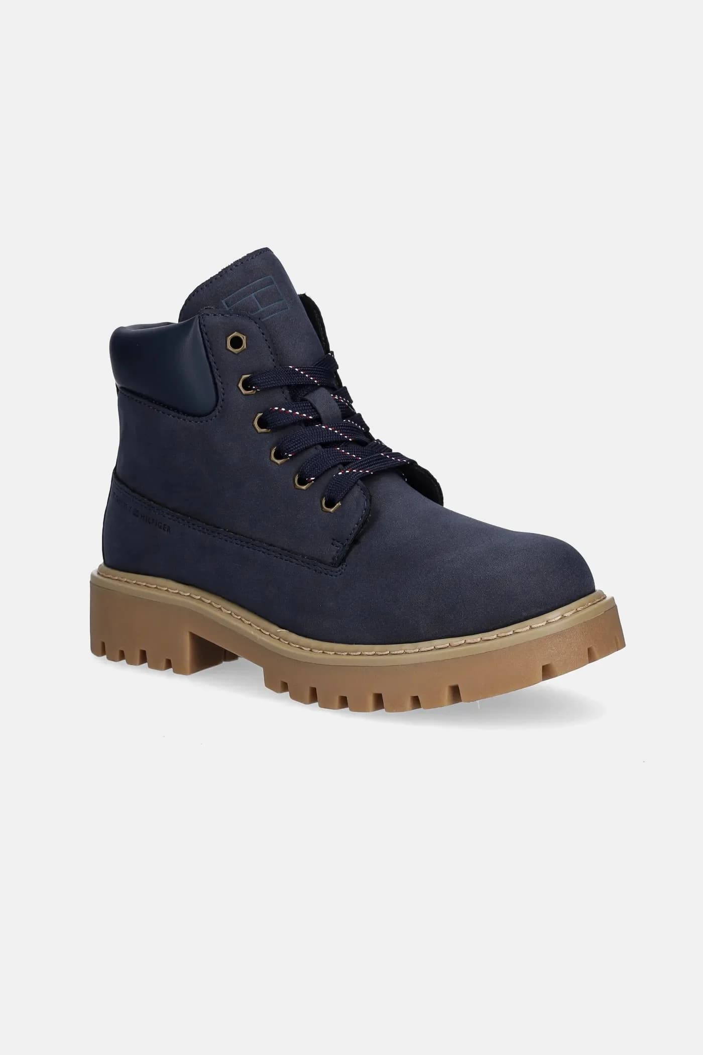 Детская зимняя обувь