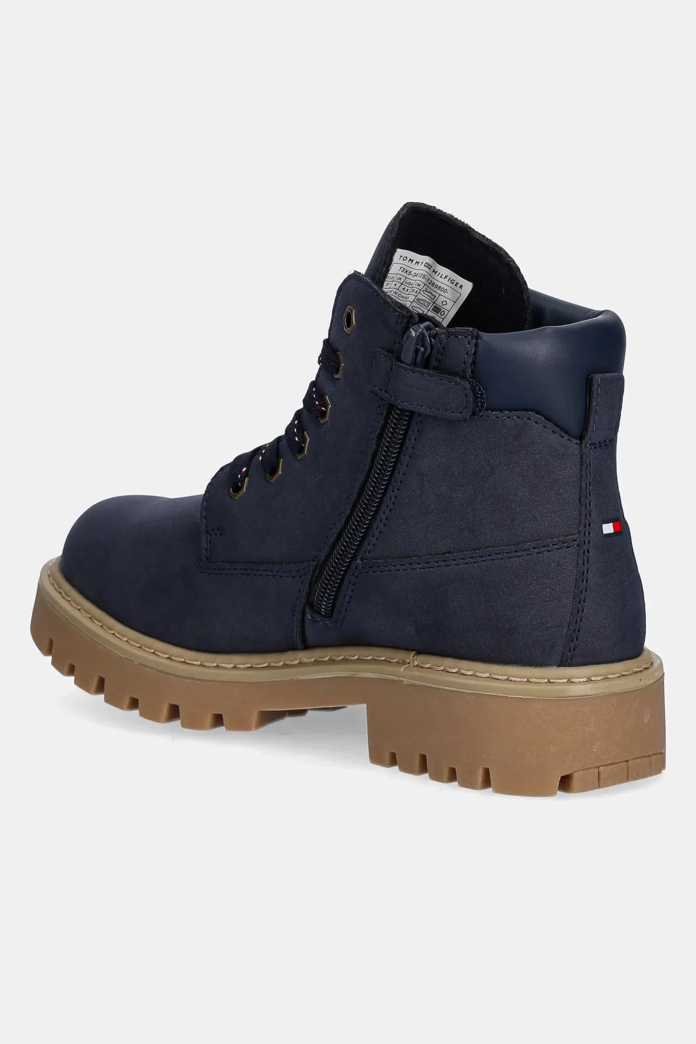 Детская зимняя обувь - фото 3