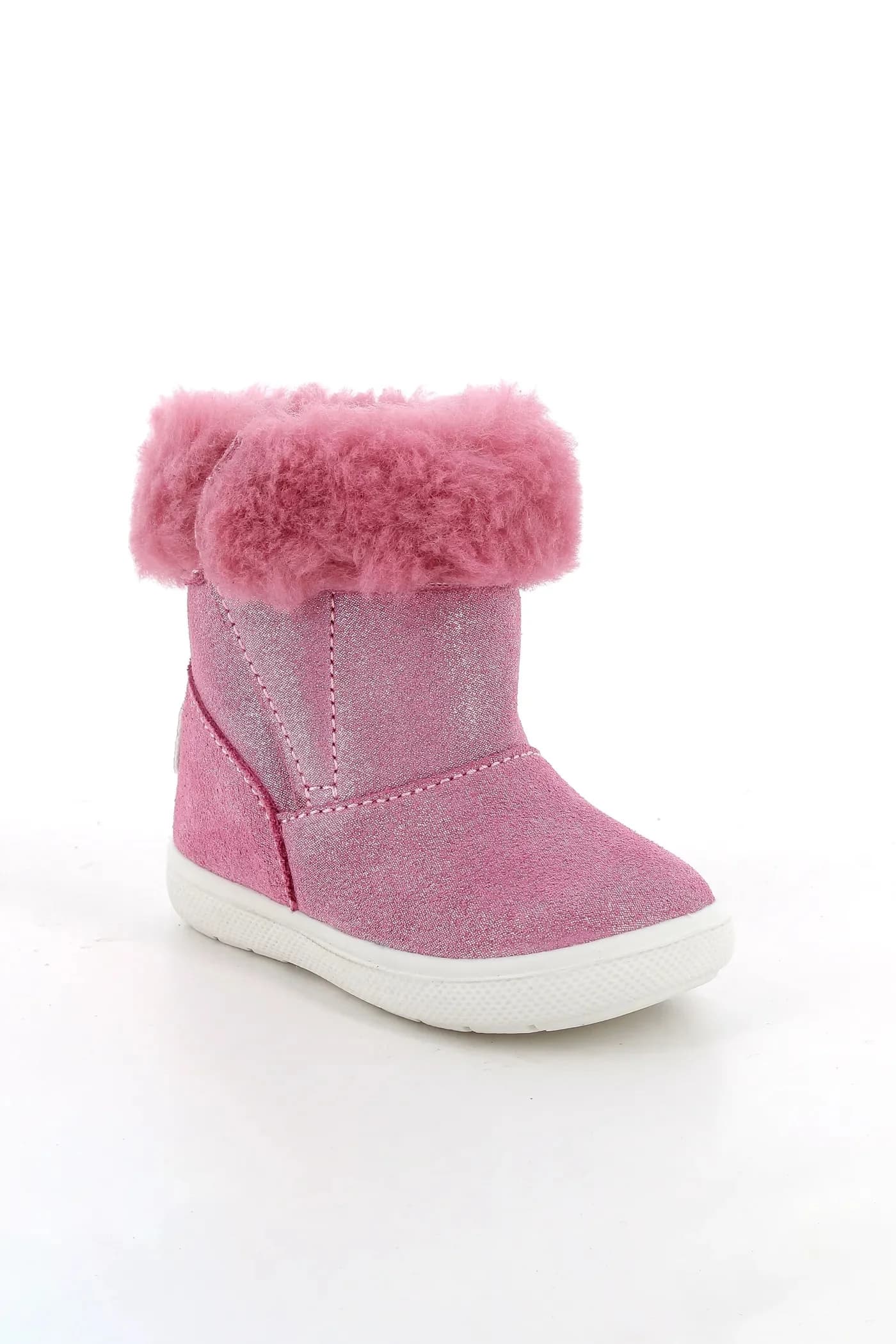 Зимняя обувь