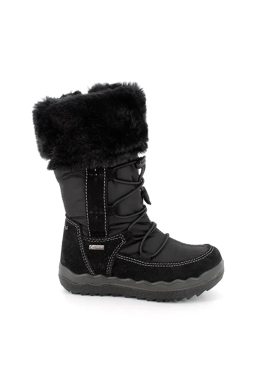 Детская зимняя обувь - фото 2