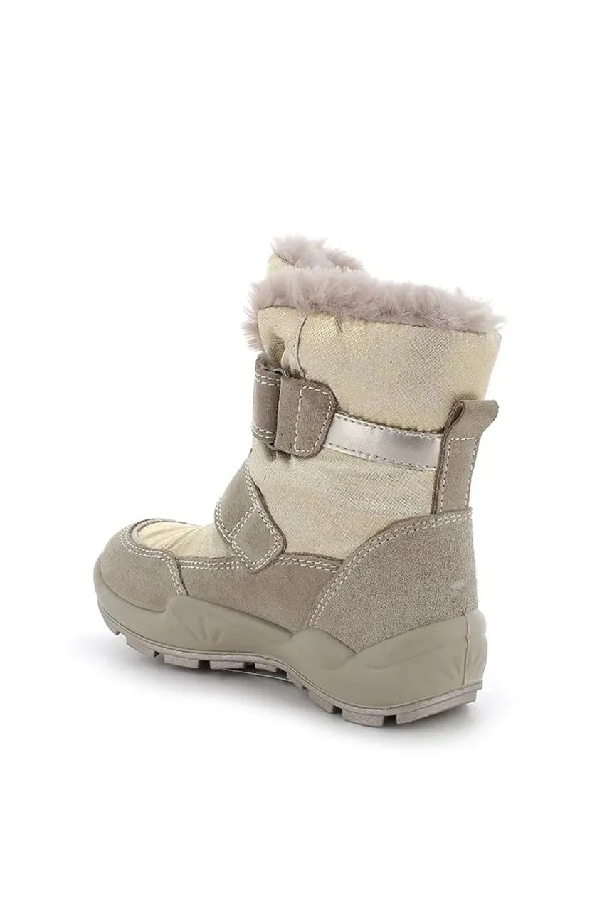 Детские зимние ботинки - фото 3