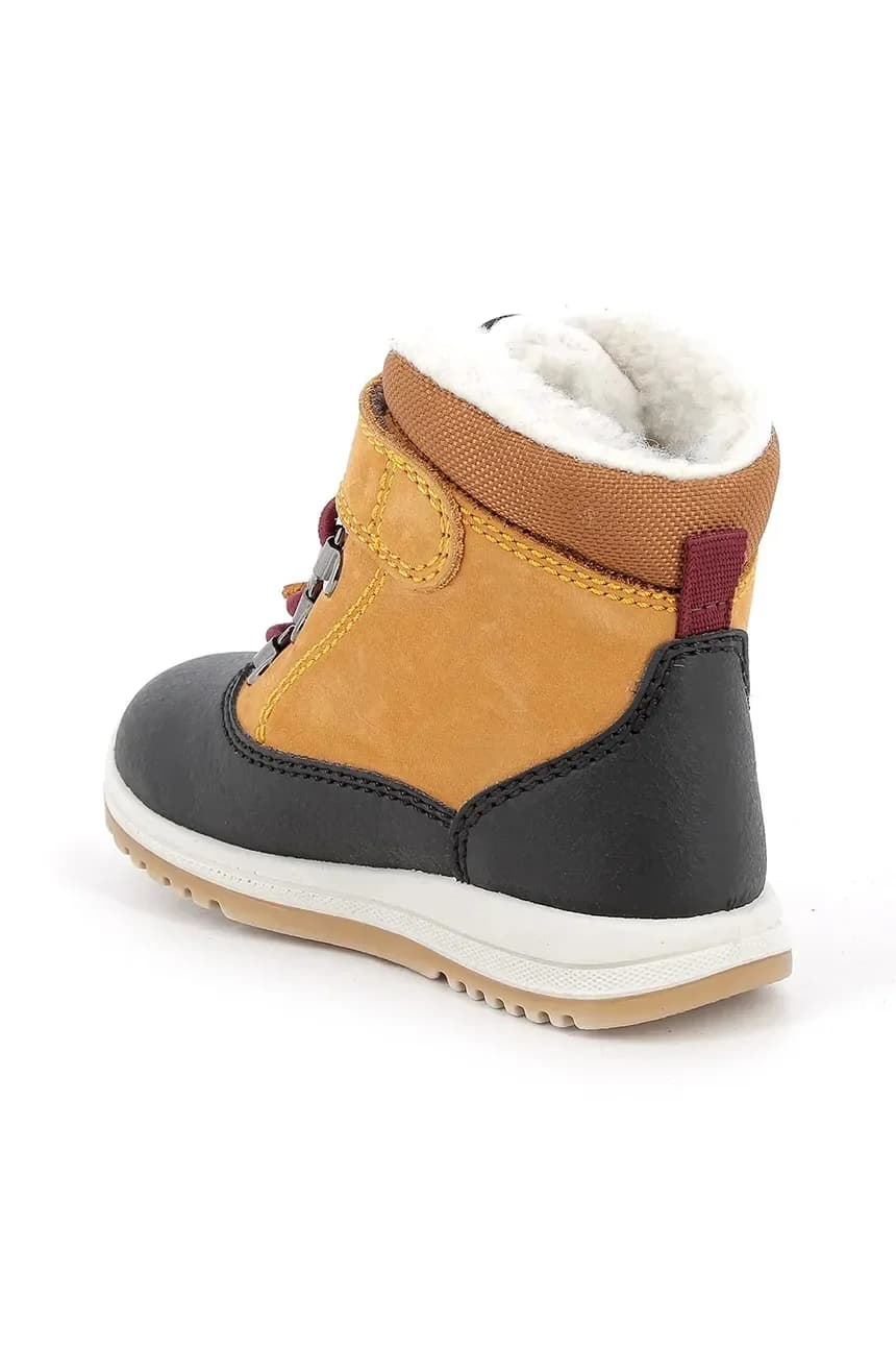 Зимняя обувь - фото 3