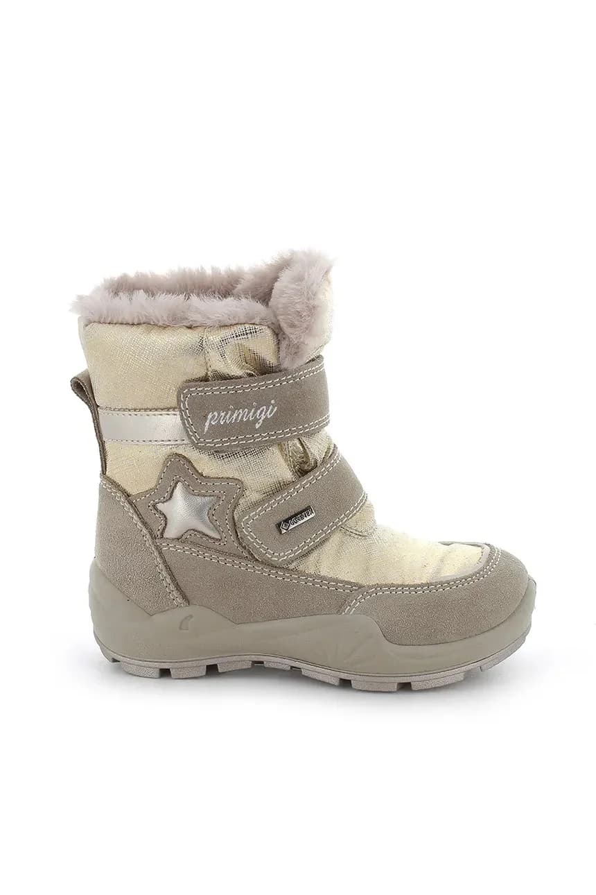 Детские зимние ботинки - фото 2