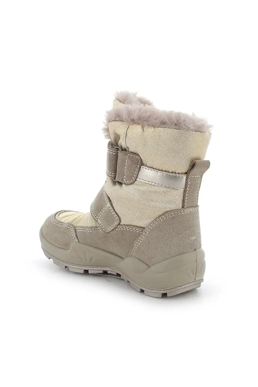 Детские зимние ботинки - фото 3