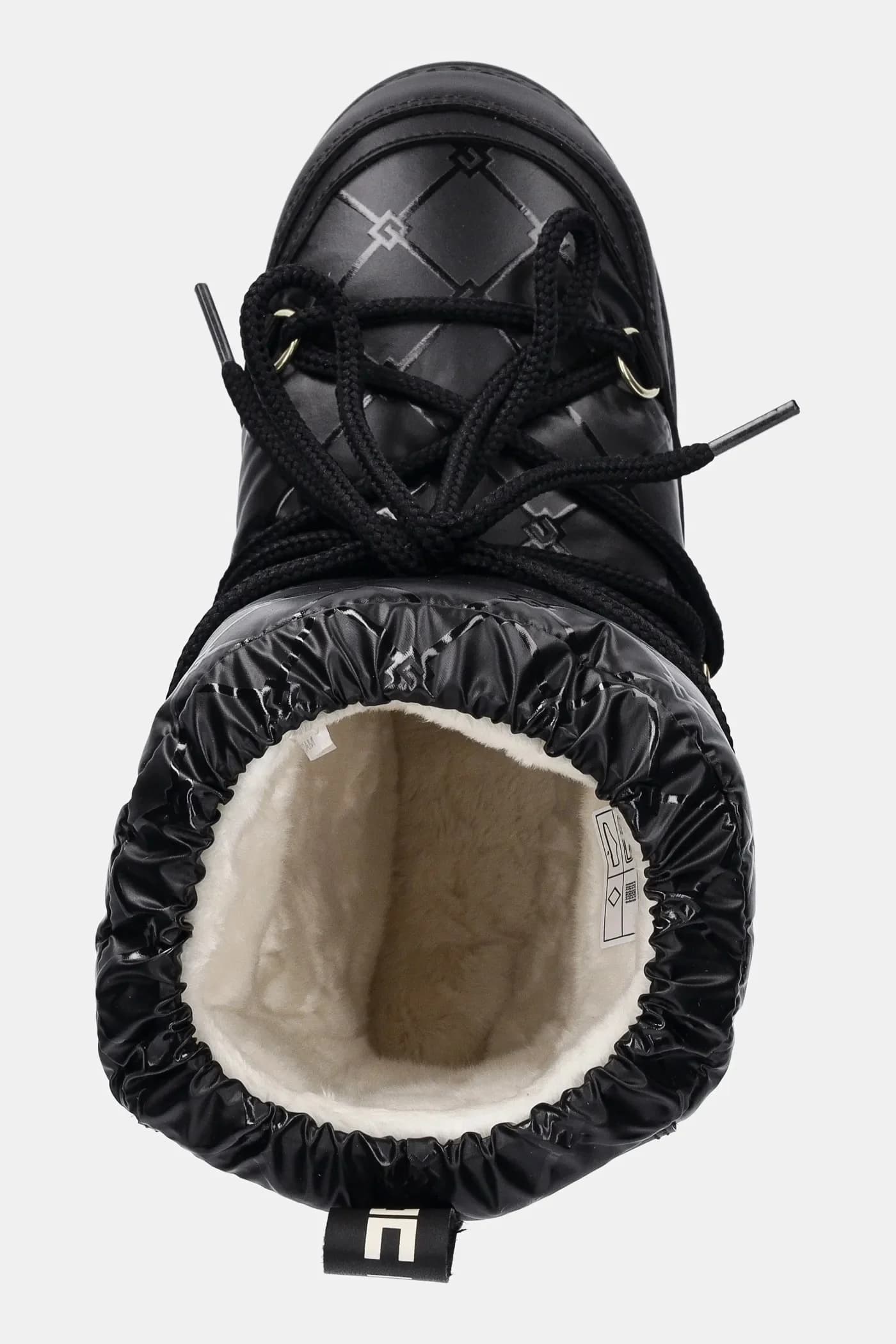 Детские зимние ботинки - фото 4