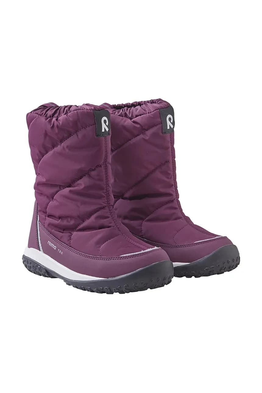 Детские зимние ботинки Kinoskin - фото 2