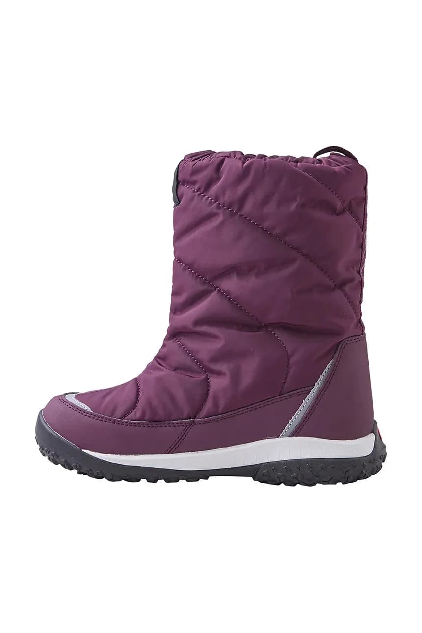 Детские зимние ботинки Kinoskin - фото 4