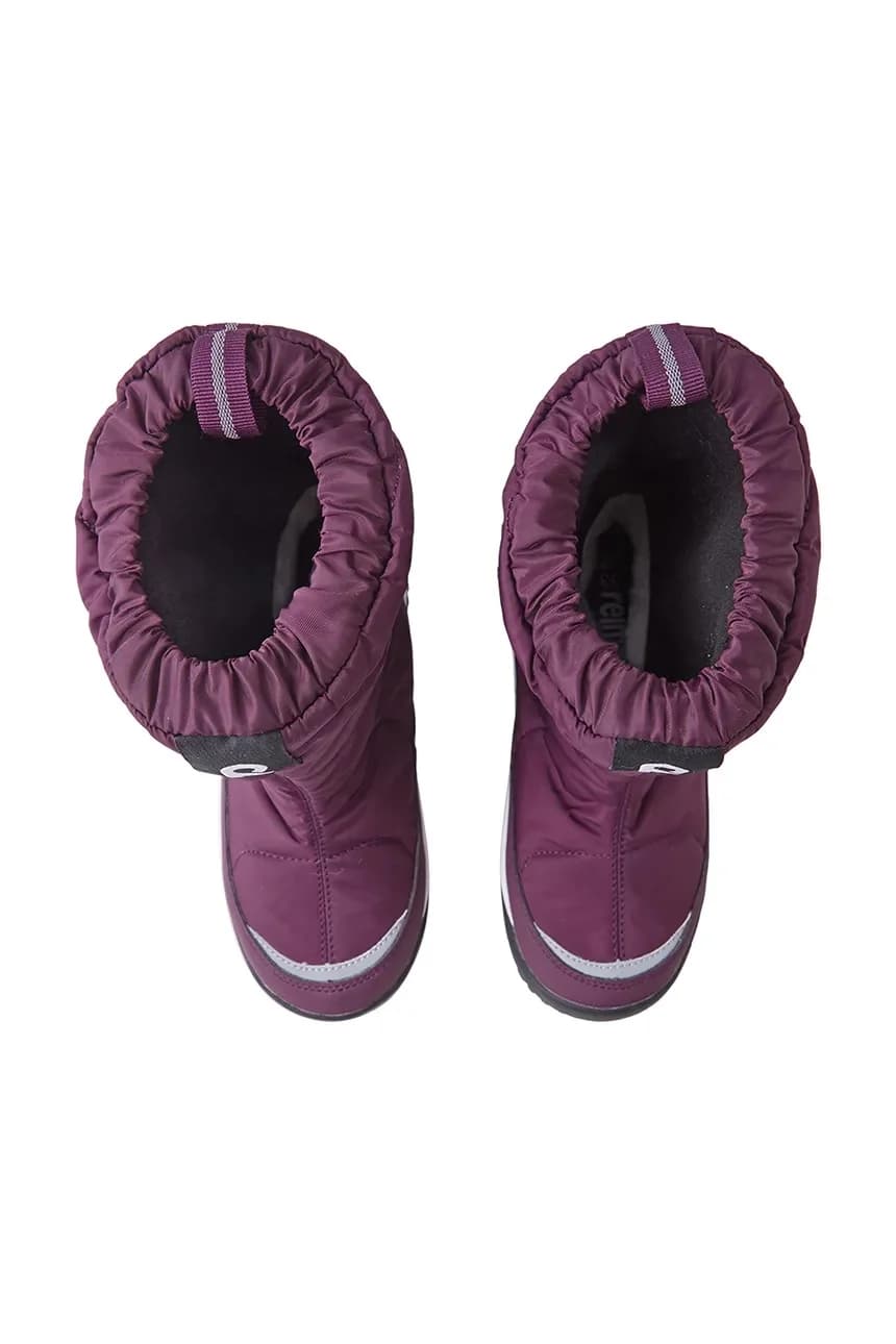 Детские зимние ботинки Kinoskin - фото 6