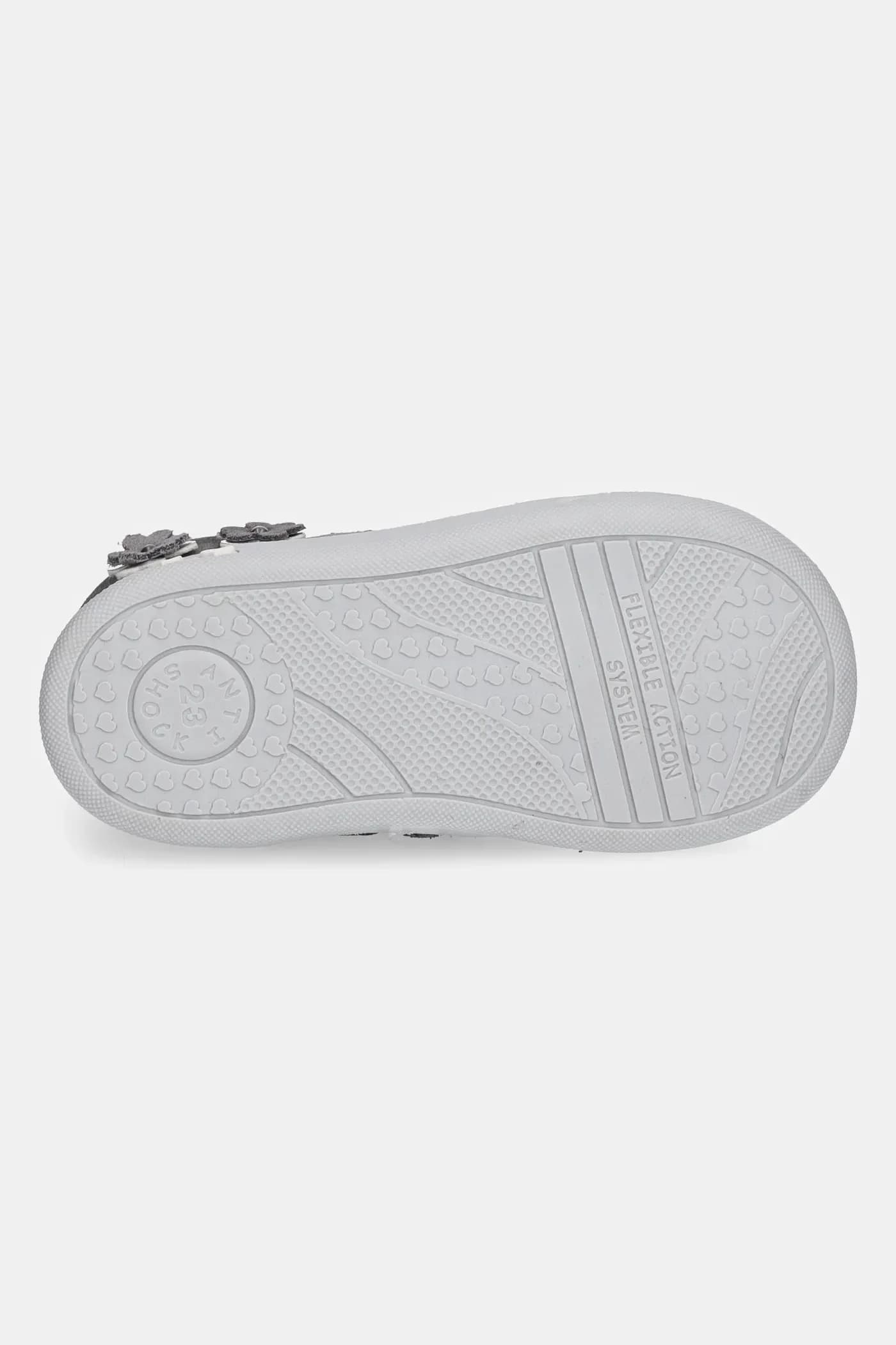 Детская замшевая зимняя обувь - фото 5