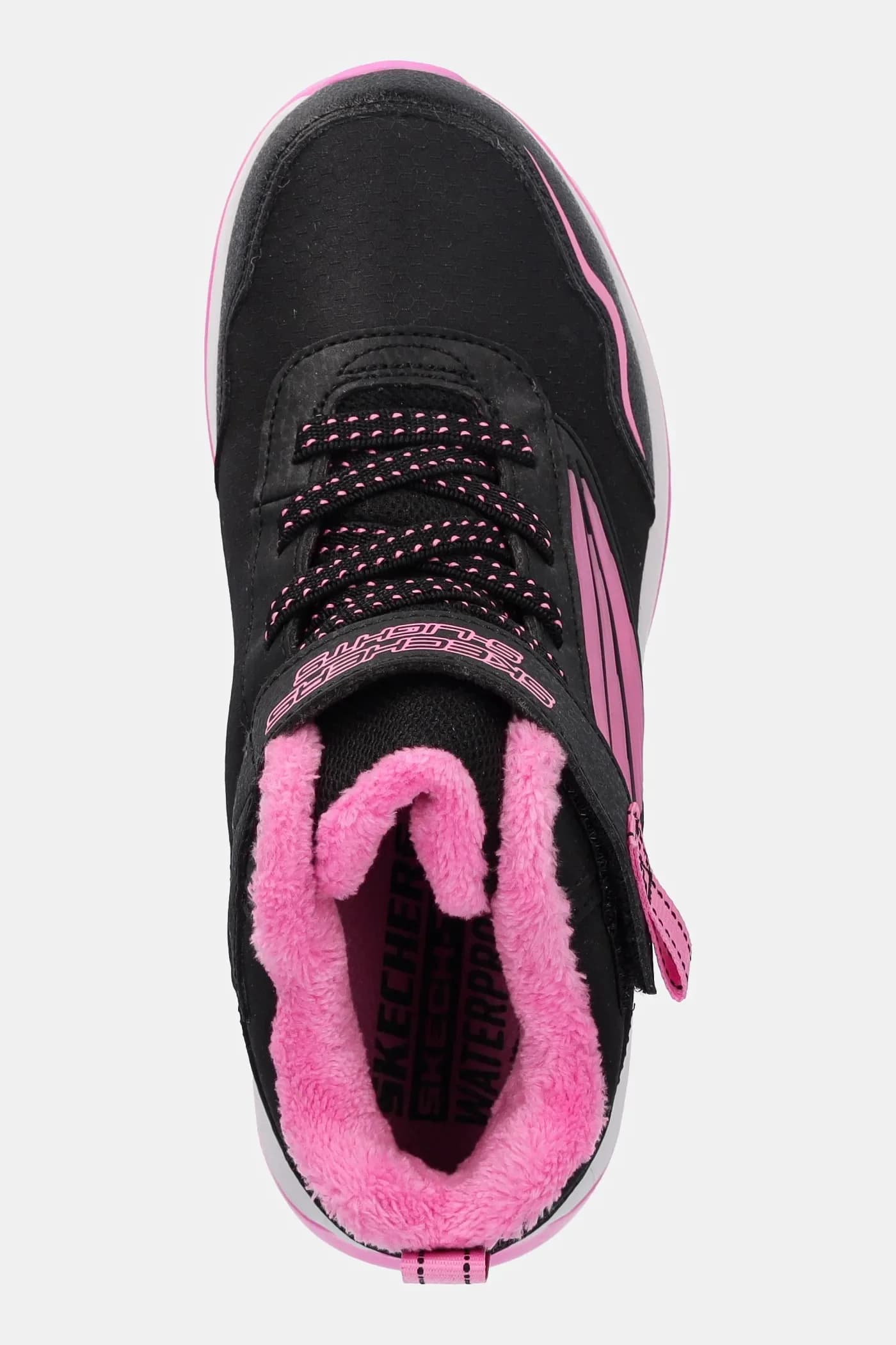 Детская зимняя обувь STORM BLAZER - HYDROPOLIS - фото 4