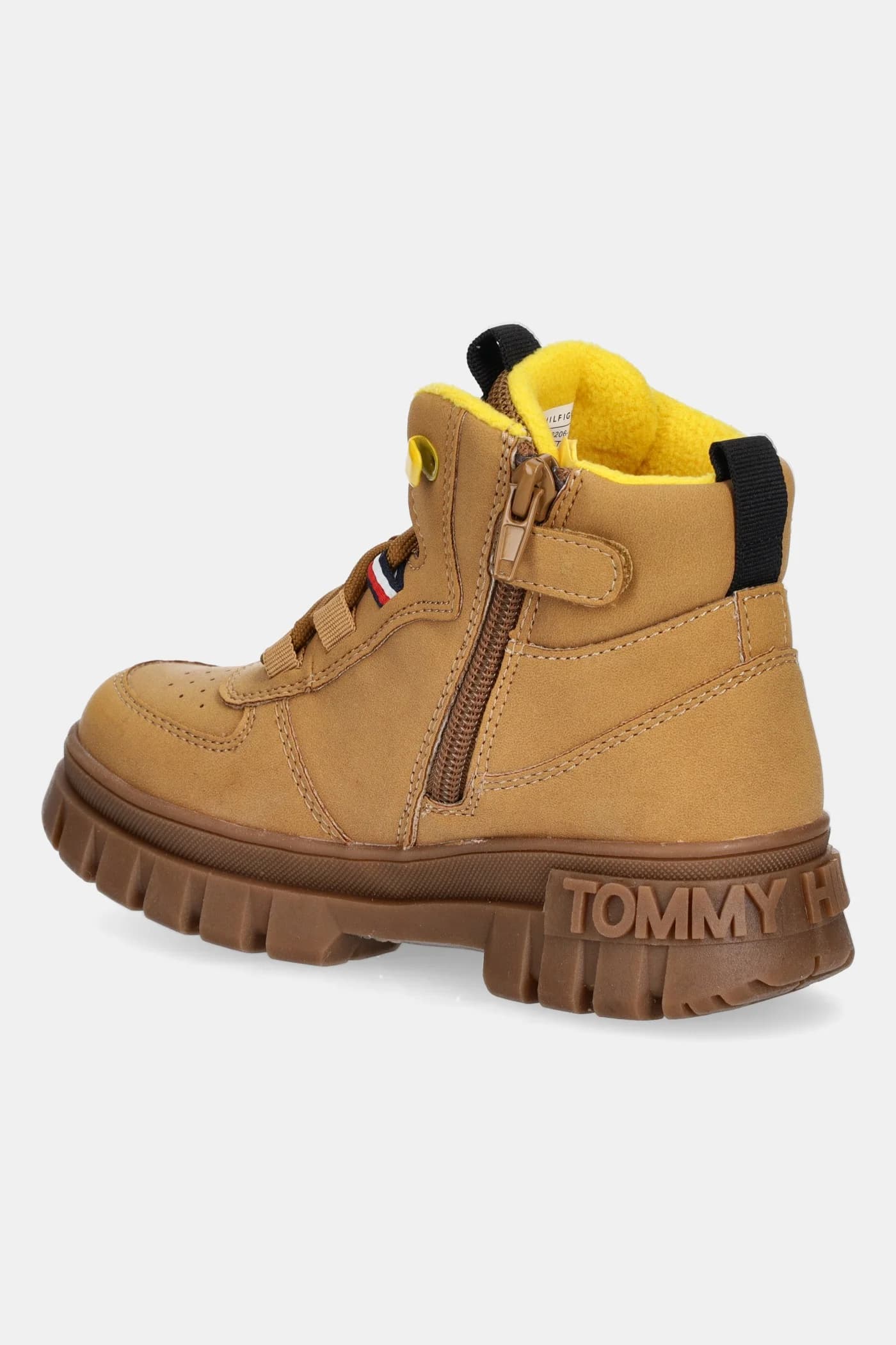 Детская зимняя обувь - фото 3