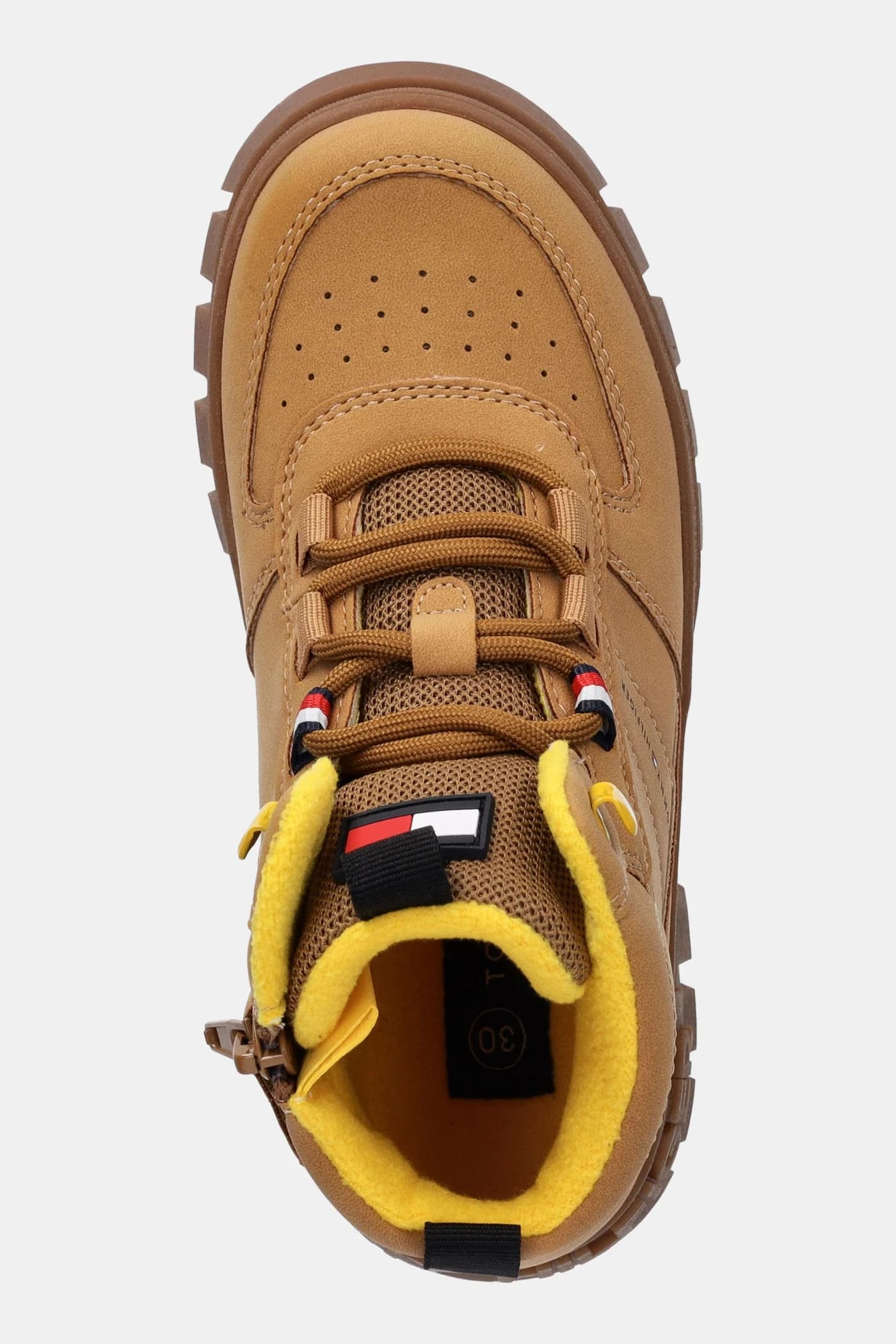 Детская зимняя обувь - фото 4