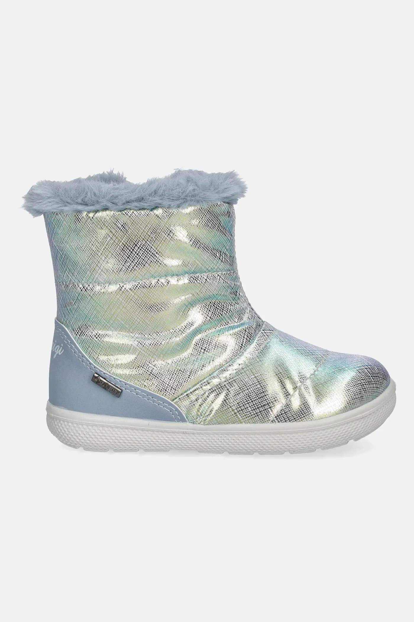 Детские зимние ботинки - фото 2