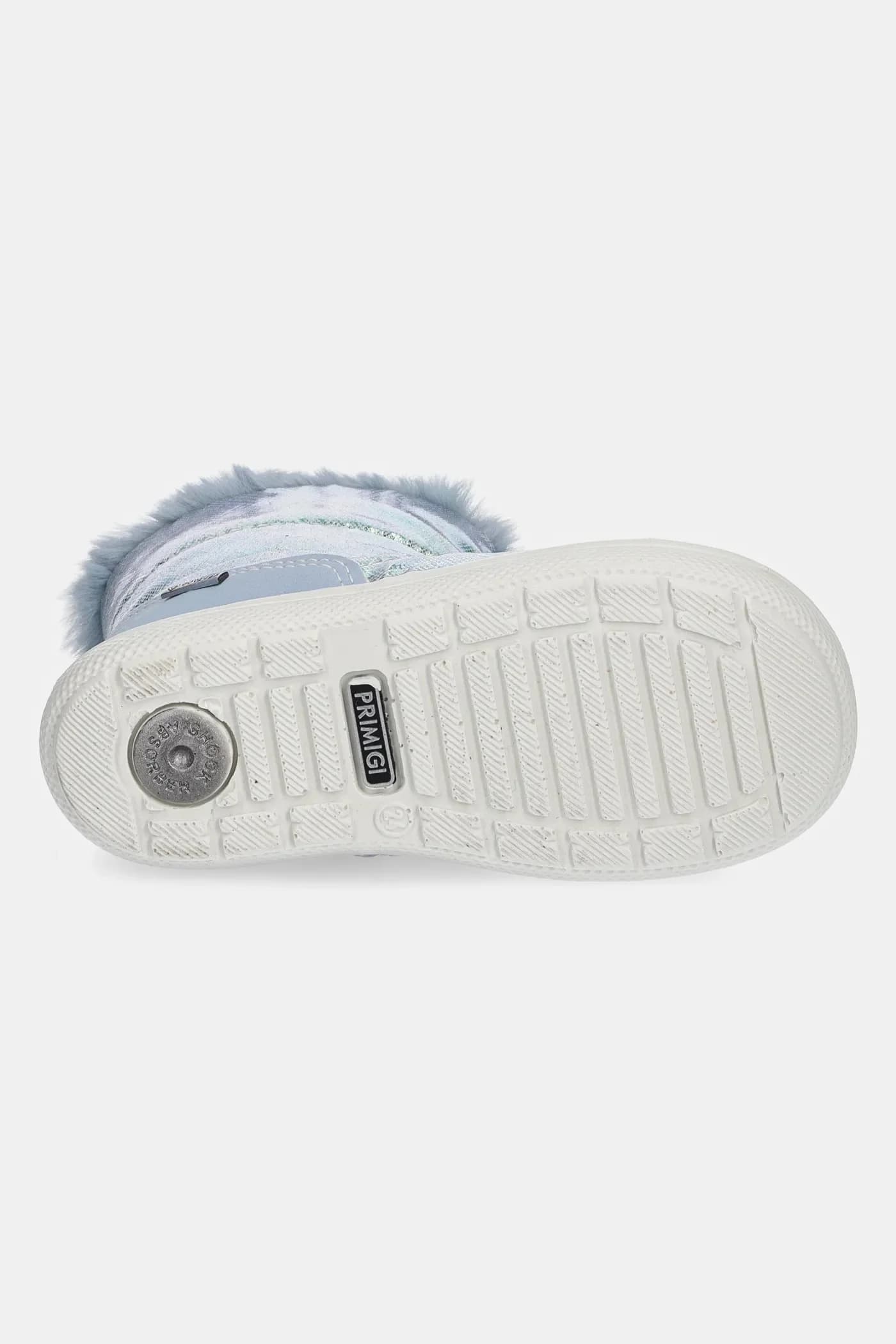 Детские зимние ботинки - фото 5