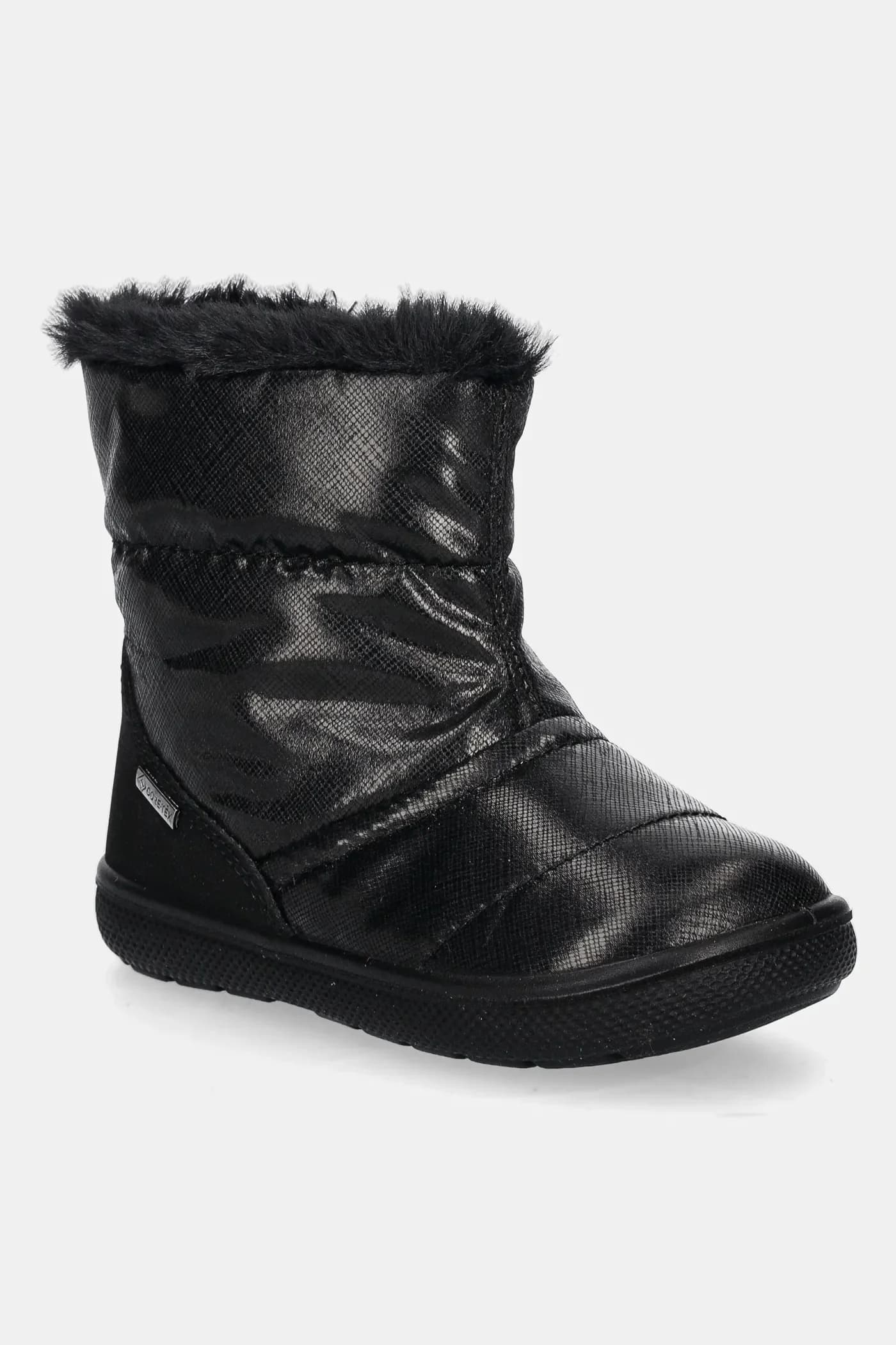 Детские зимние ботинки