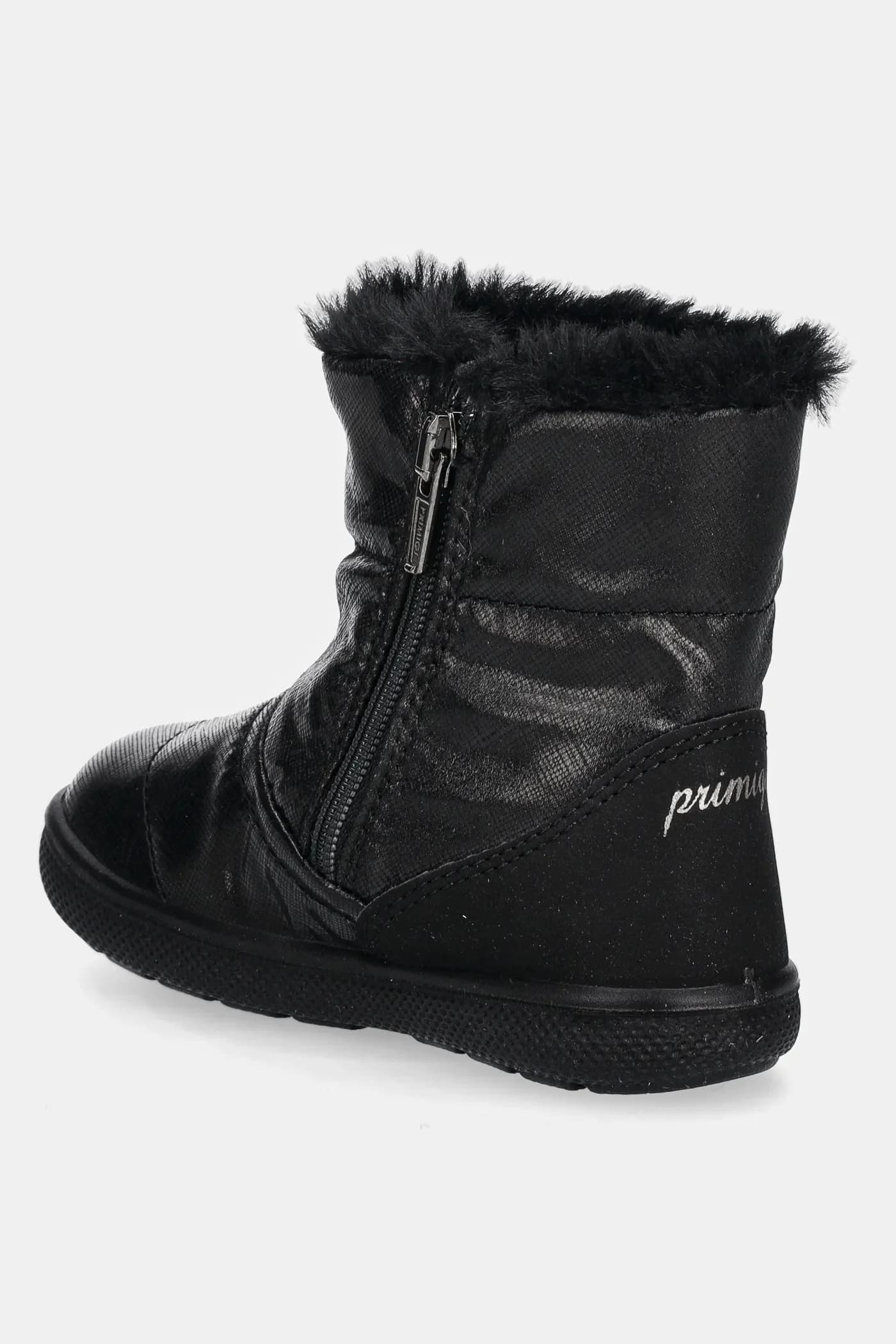 Детские зимние ботинки - фото 3