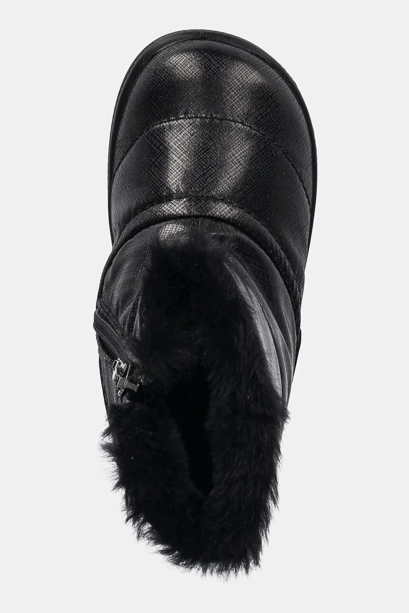 Детские зимние ботинки - фото 4