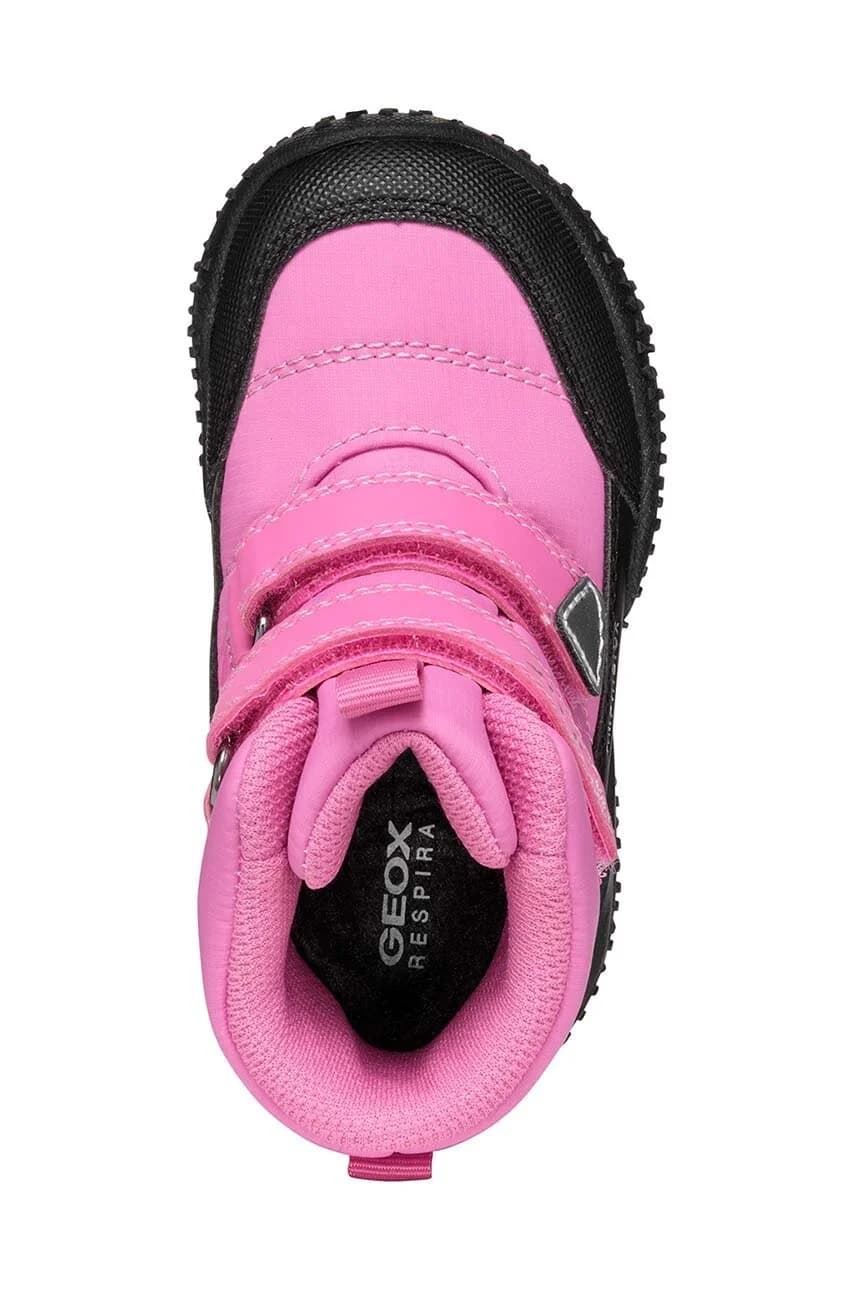 Детские зимние ботинки BALTIC ABX - фото 5