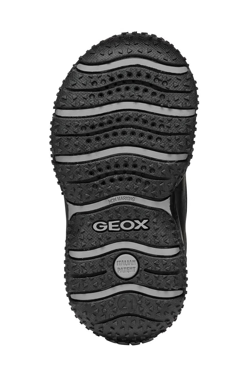 Детские зимние ботинки BALTIC ABX - фото 6