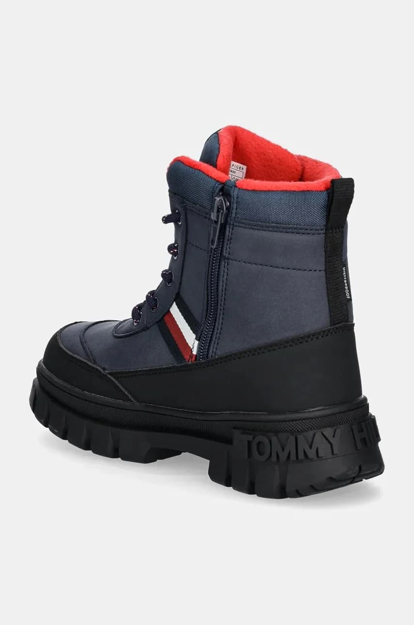 Детская зимняя обувь - фото 3