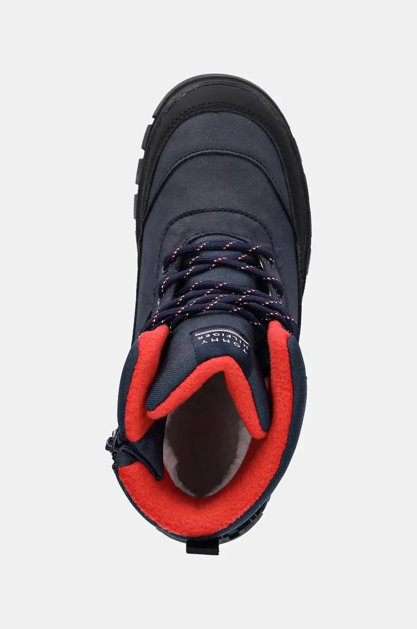 Детская зимняя обувь - фото 4