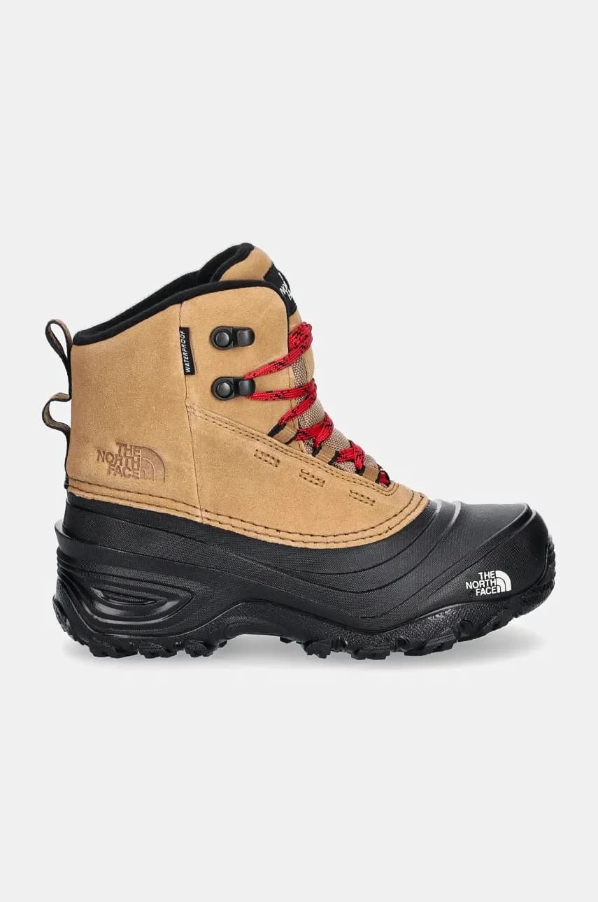 Детская обувь CHILKAT V LACE WP - фото 2