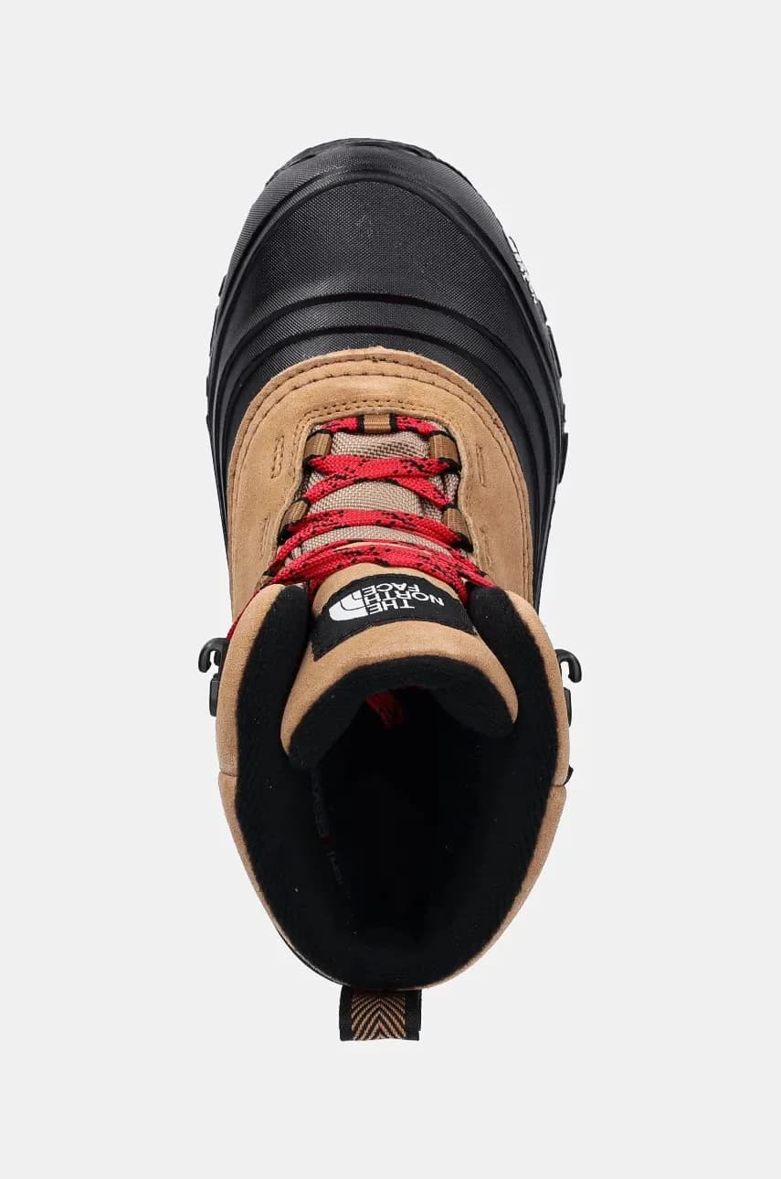 Детская обувь CHILKAT V LACE WP - фото 4