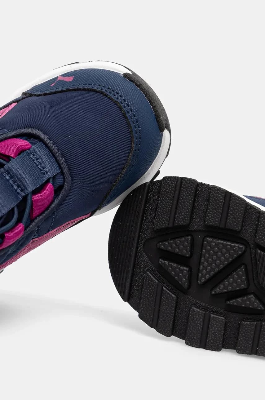 Детская зимняя обувь Evolve Boot AC+ Inf - фото 4