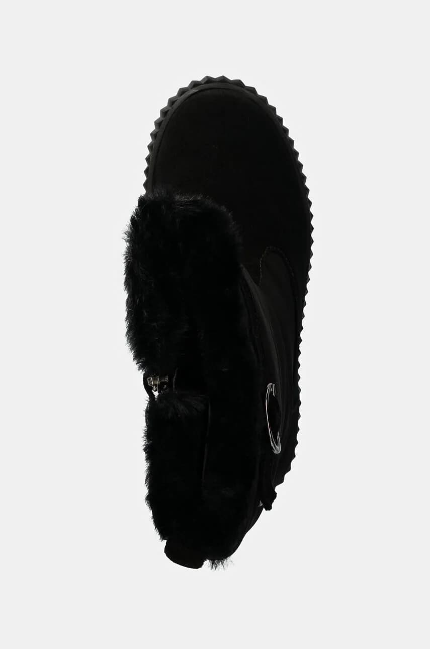 Детская зимняя обувь - фото 4