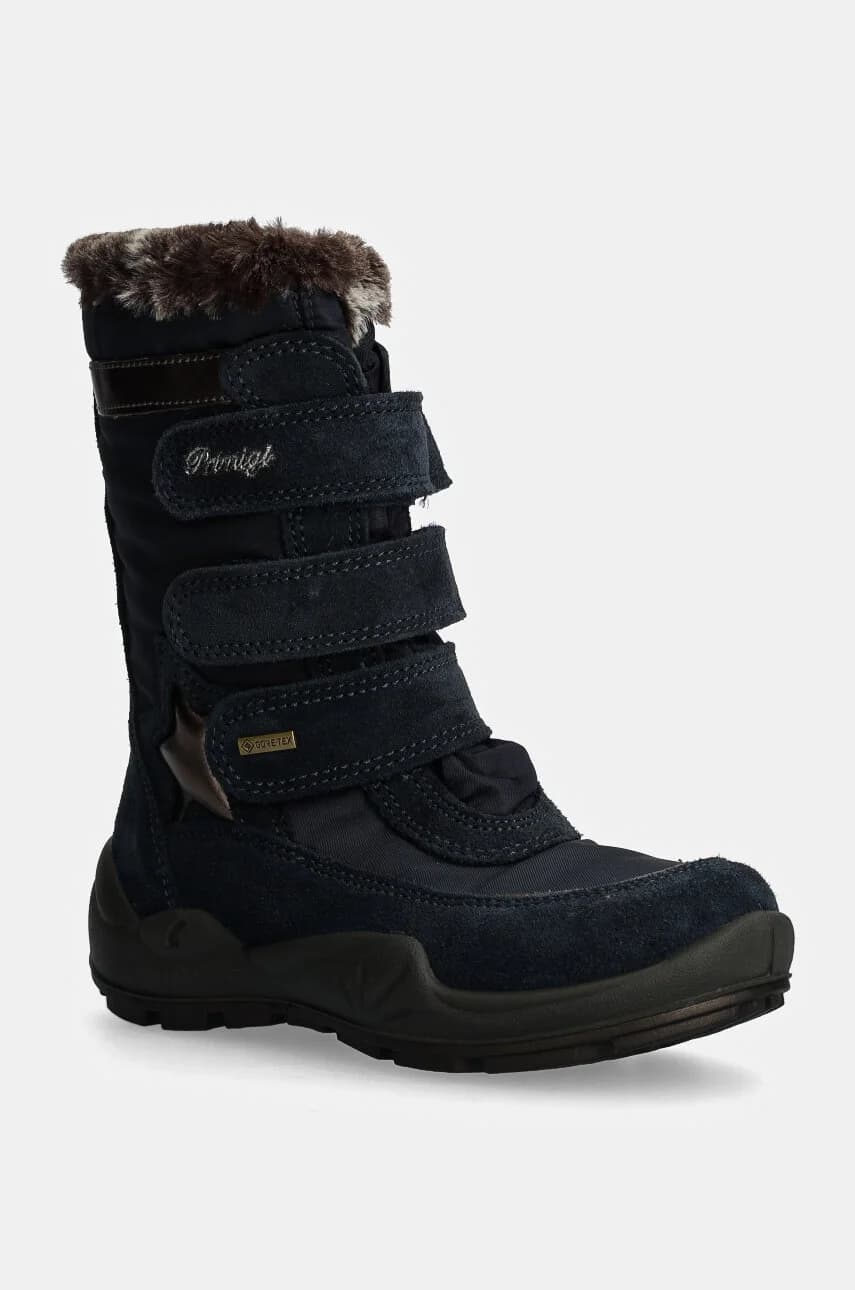 Детская зимняя обувь