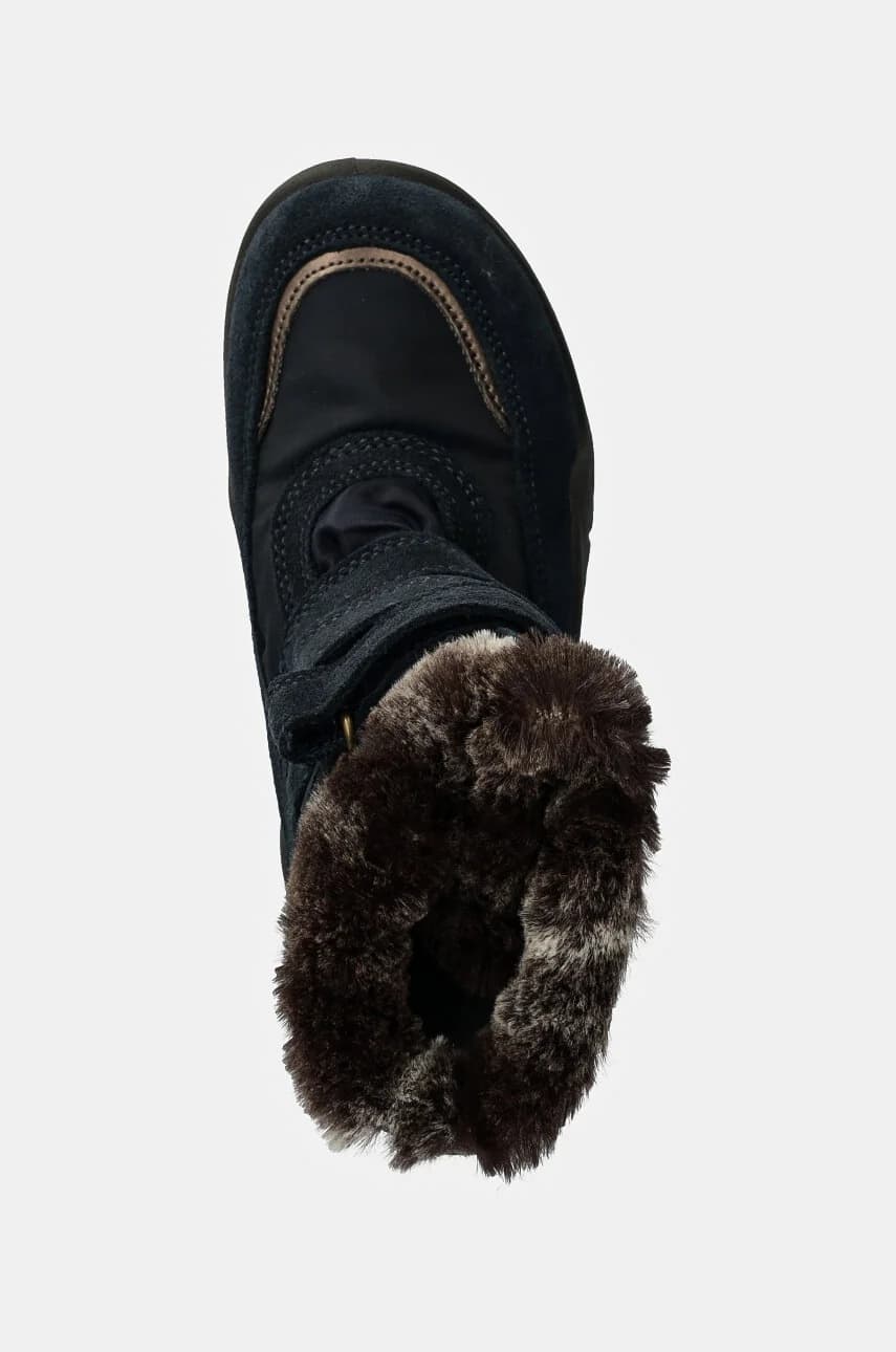 Детская зимняя обувь - фото 4