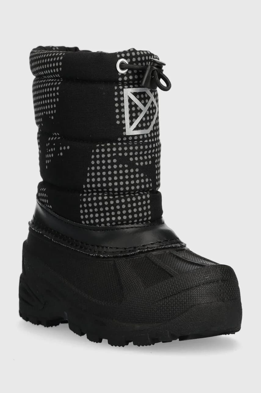 LUMI KIDS BOOTS детские зимние ботинки - фото 2