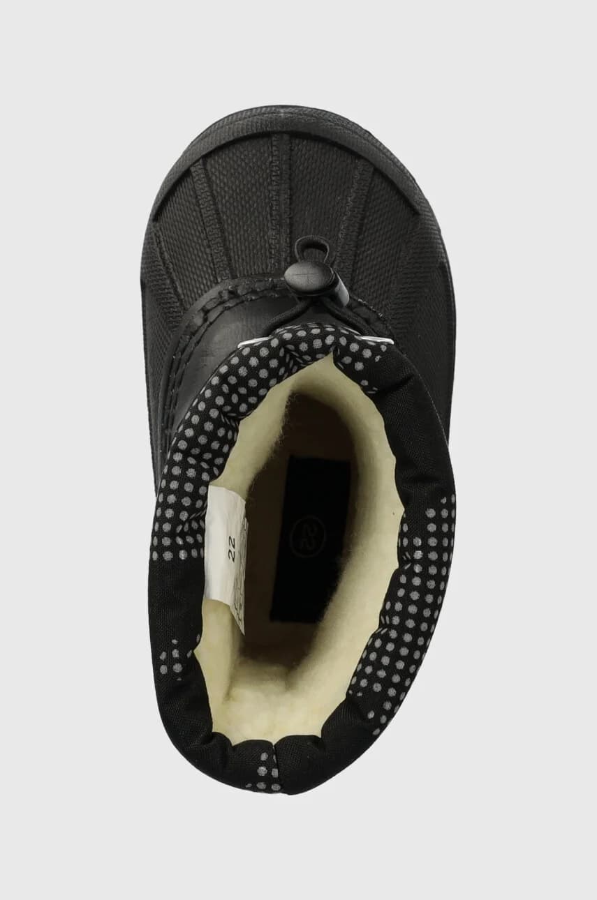 LUMI KIDS BOOTS детские зимние ботинки - фото 4