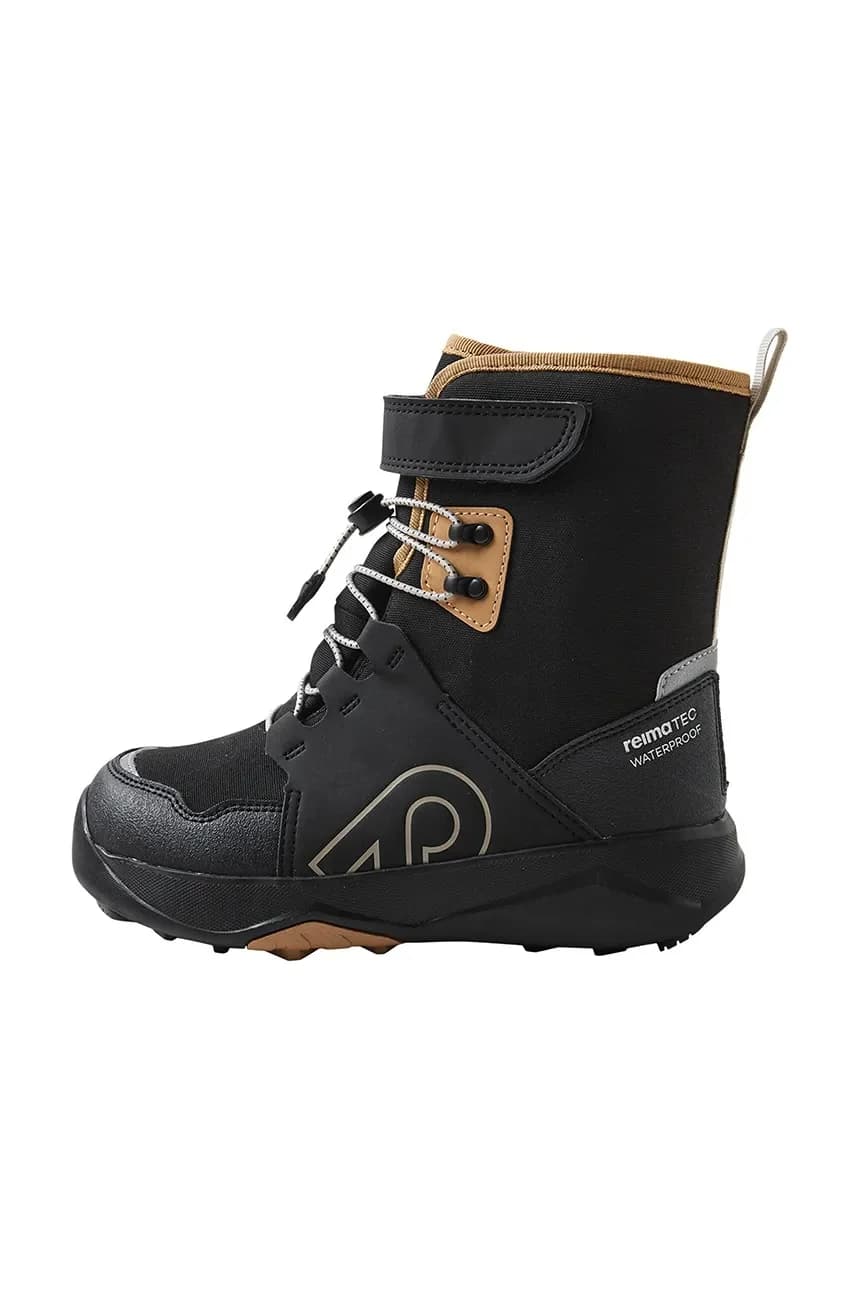 Талвес детская зимняя обувь - фото 3