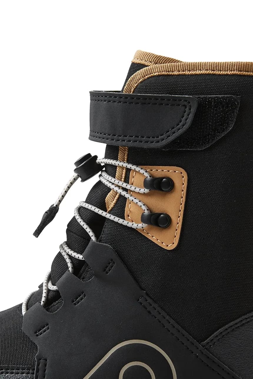 Талвес детская зимняя обувь - фото 4