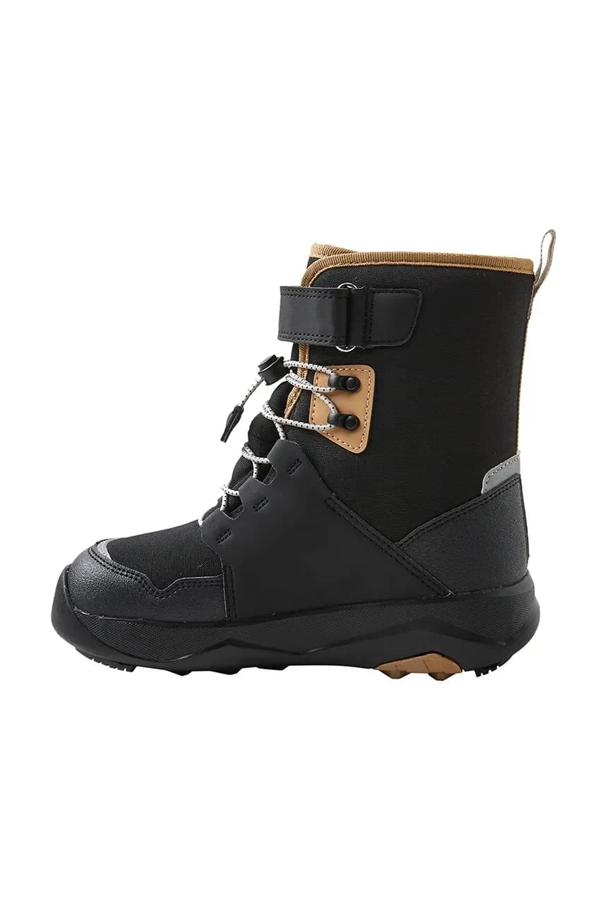 Талвес детская зимняя обувь - фото 5