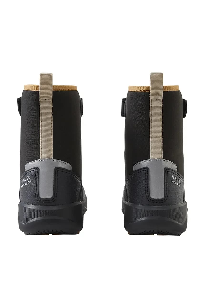 Талвес детская зимняя обувь - фото 6