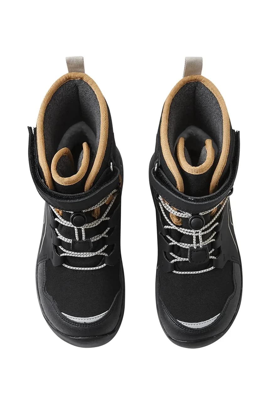 Талвес детская зимняя обувь - фото 7