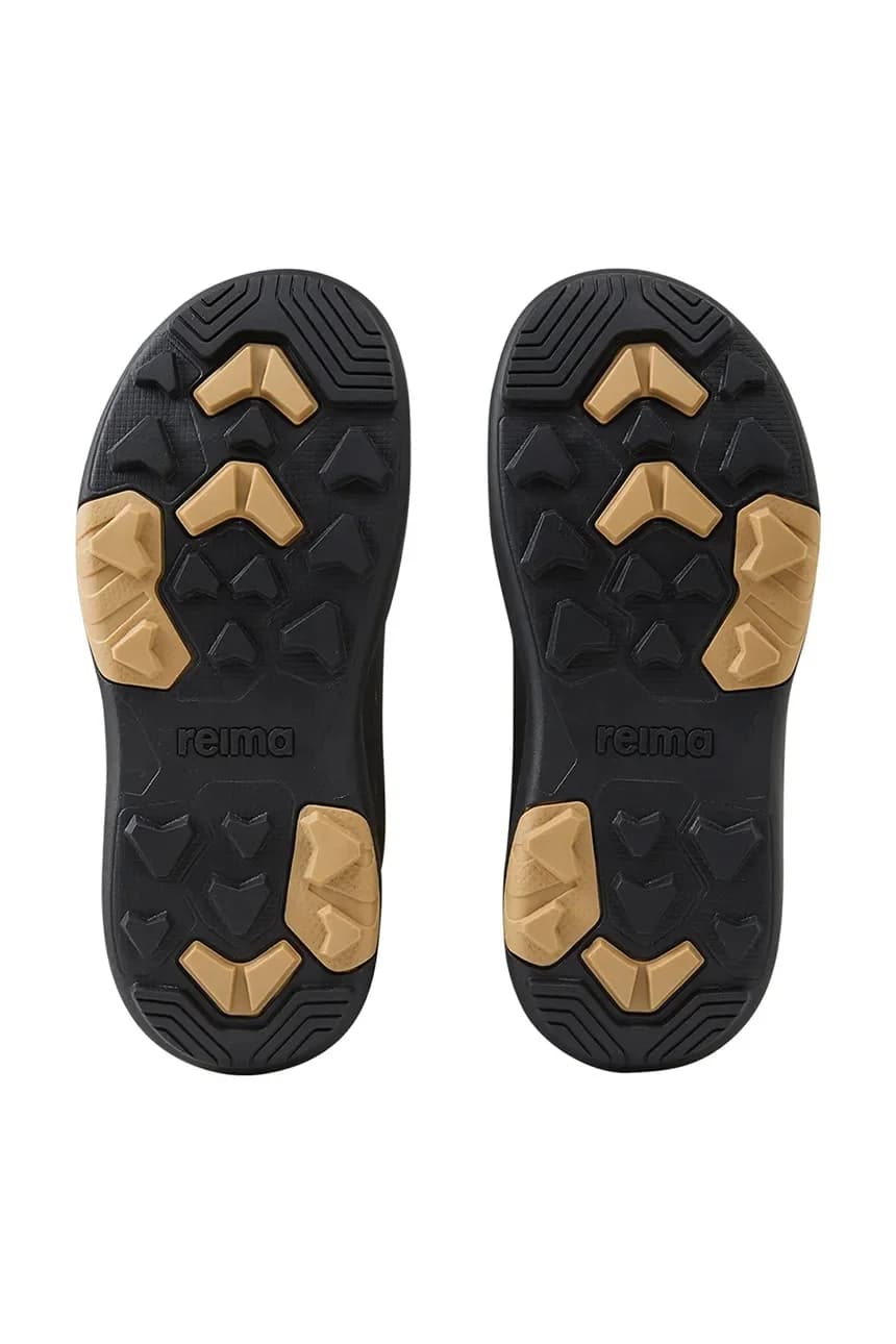 Талвес детская зимняя обувь - фото 8